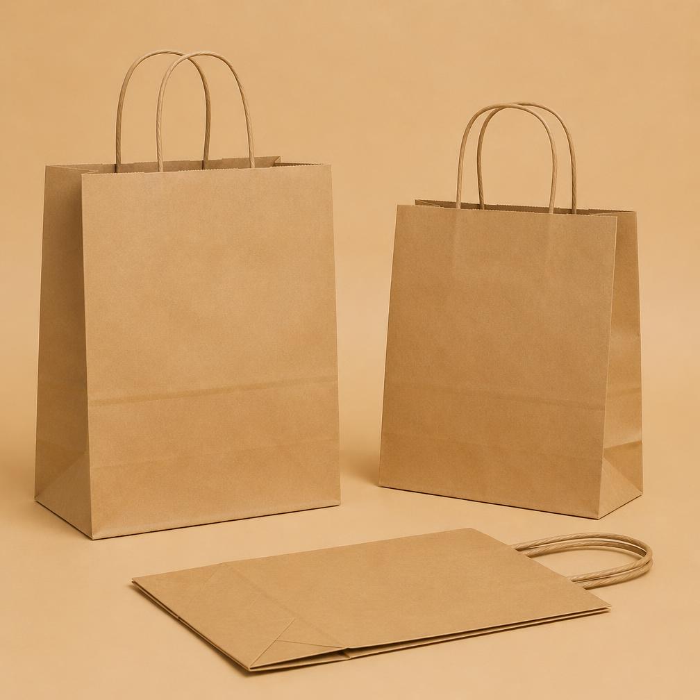 Carry bags